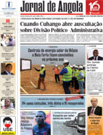 Jornal de Angola - 2021-08-17