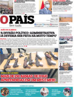 Jornal de Angola - 2021-08-18