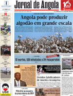 Jornal de Angola - 2021-08-23