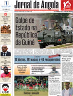 Jornal de Angola - 2021-09-06
