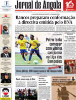 Jornal de Angola - 2021-09-12