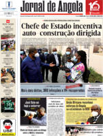Jornal de Angola - 2021-09-16