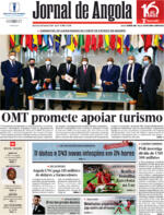 Jornal de Angola - 2021-09-30