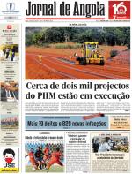 Jornal de Angola - 2021-10-02