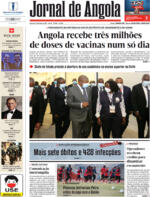 Jornal de Angola - 2021-10-05