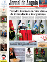 Jornal de Angola - 2021-10-10
