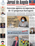 Jornal de Angola - 2021-10-12