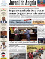 Jornal de Angola - 2021-10-13