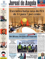 Jornal de Angola - 2021-10-29