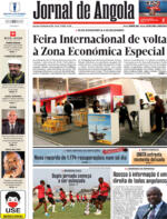 Jornal de Angola - 2021-11-05