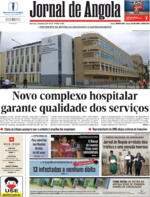 Jornal de Angola