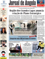 Jornal de Angola