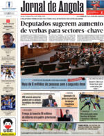 Jornal de Angola