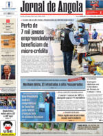 Jornal de Angola