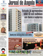 Jornal de Angola