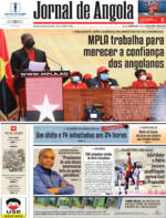 Jornal de Angola