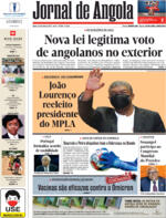 Jornal de Angola