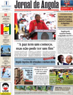 Jornal de Angola