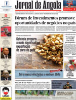 Jornal de Angola