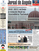 Jornal de Angola