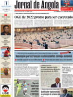 Jornal de Angola