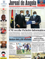 Jornal de Angola