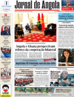 Jornal de Angola