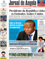 Jornal de Angola