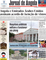 Jornal de Angola