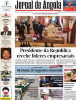 Jornal de Angola