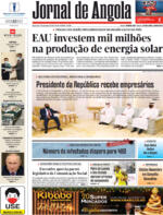 Jornal de Angola