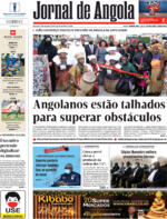 Jornal de Angola