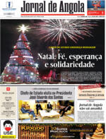 Jornal de Angola