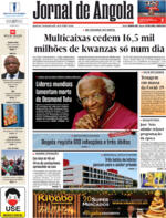 Jornal de Angola