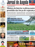 Jornal de Angola