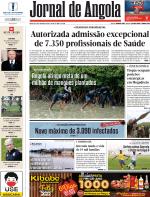 Jornal de Angola