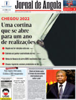 Jornal de Angola