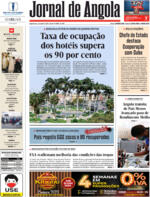 Jornal de Angola