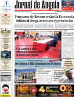 Jornal de Angola