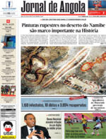 Jornal de Angola