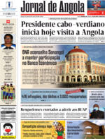 Jornal de Angola