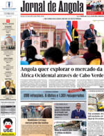 Jornal de Angola