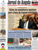 Jornal de Angola