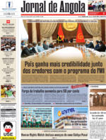 Jornal de Angola