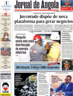 Jornal de Angola