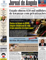 Jornal de Angola