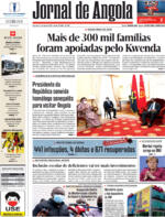 Jornal de Angola