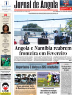 Jornal de Angola