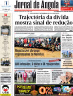 Jornal de Angola