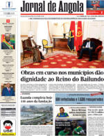 Jornal de Angola